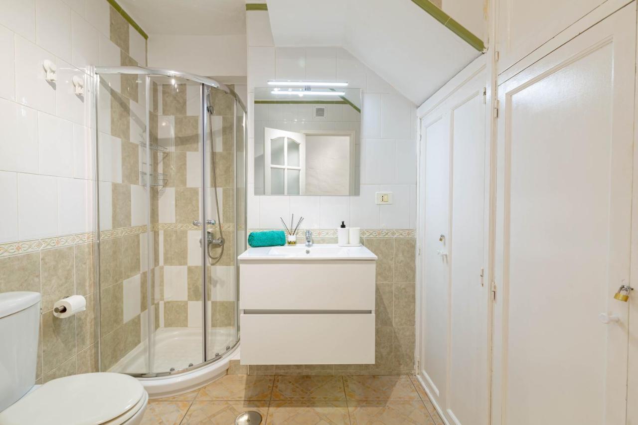 Casa vacanze Canarian - Casa Caideros