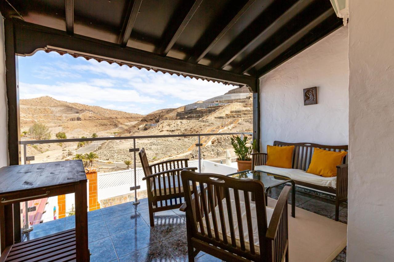 Canarian - Casa Caideros *