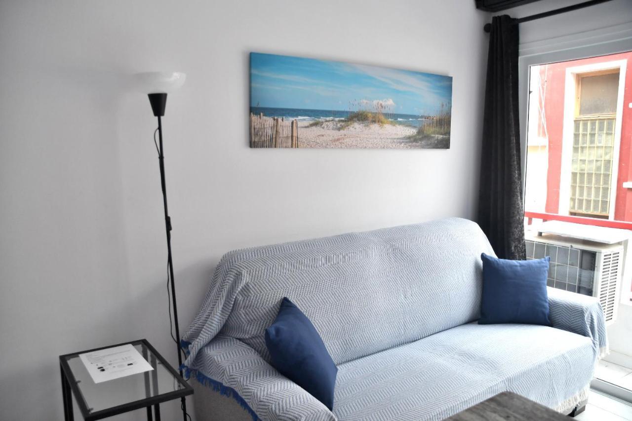 Comodo Al Lado De La Playa De Canteras Apartment Las Palmas de Gran Canaria