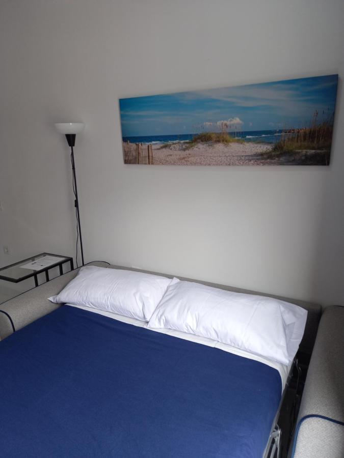 Comodo Al Lado De La Playa De Canteras Appartamento