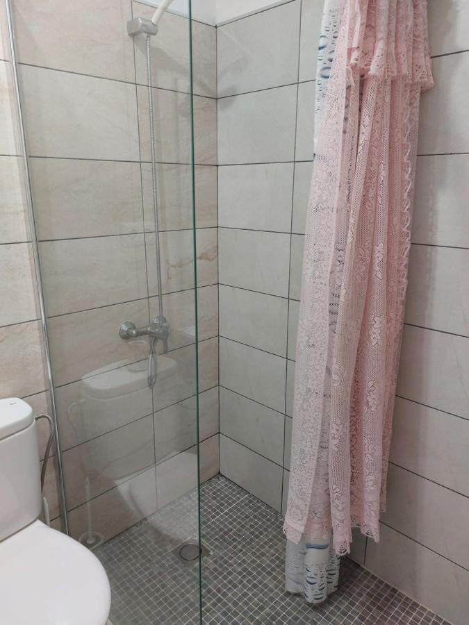 Apartment El Palmito 2