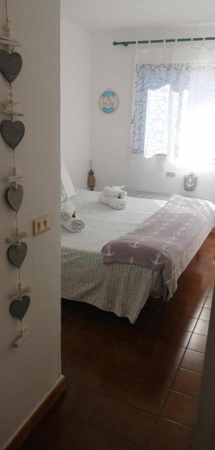 Appartamento Cumana Ii