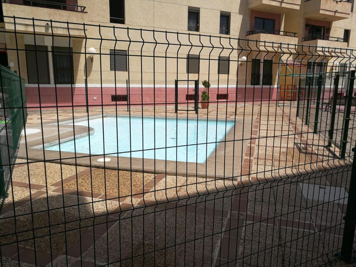Appartamento & Pool Arinaga