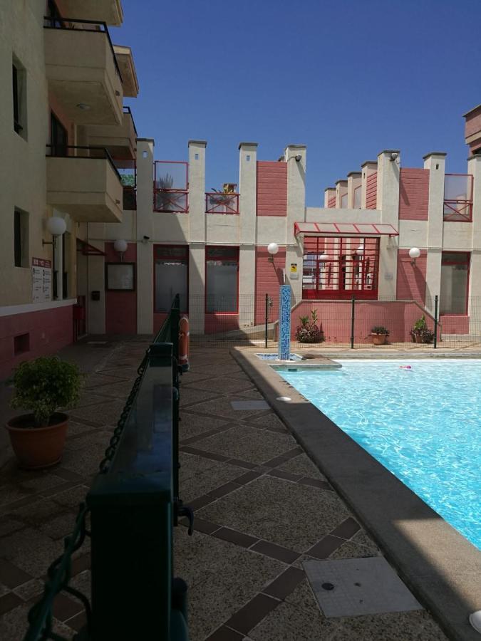 & Pool