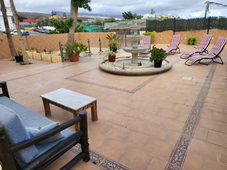Guest house Montana Luna House With Maspalomas (Gran Canaria)