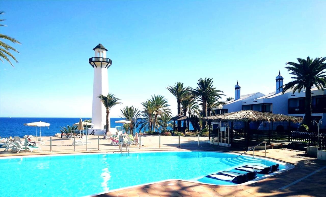 2 Sun Club Terraza Casa vacanze Maspalomas (Gran Canaria)