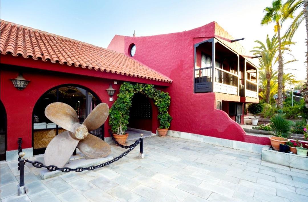 2 Sun Club Terraza * Maspalomas (Gran Canaria)