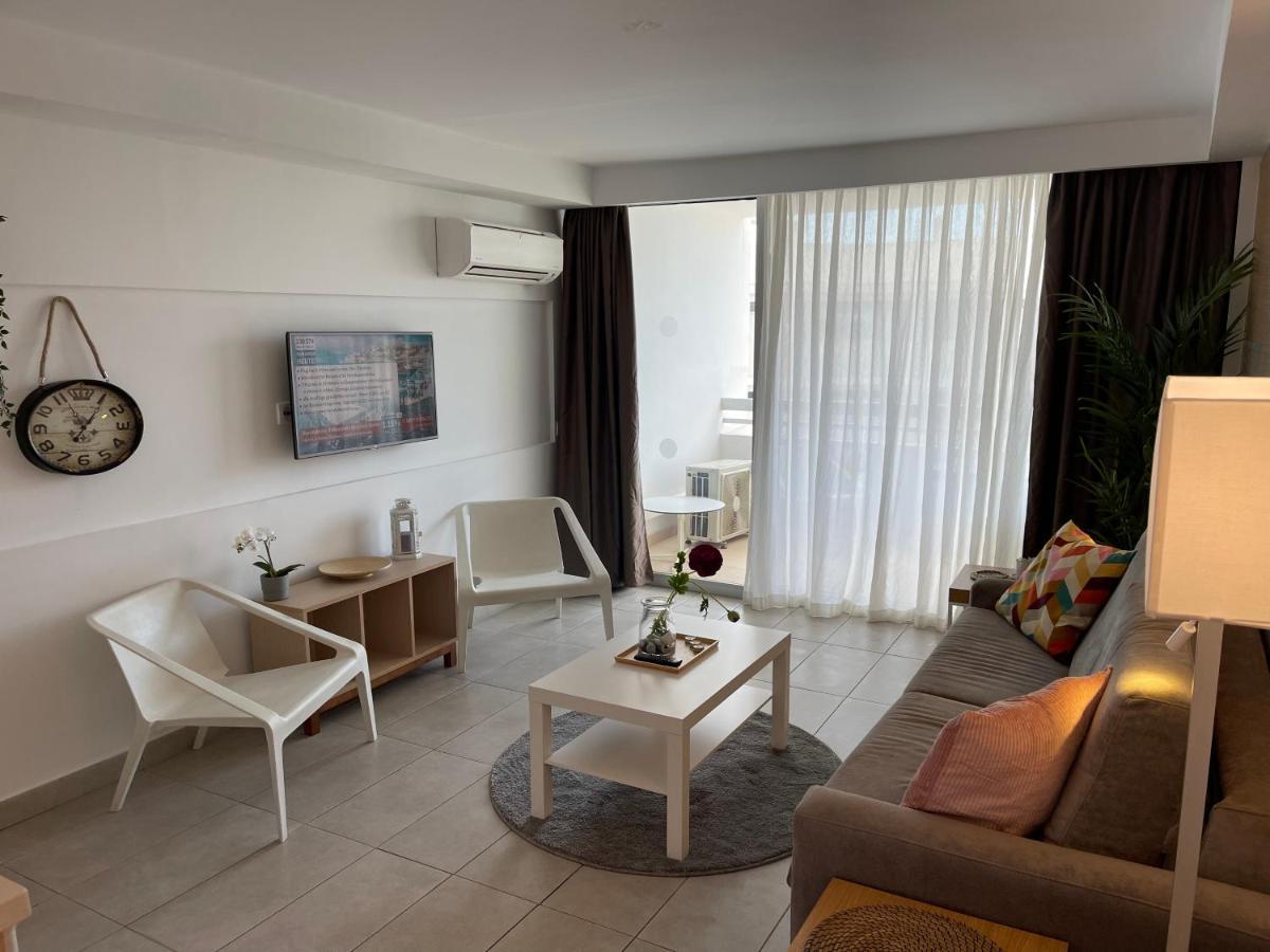 The Broncemar Apartments With Facilities Playa Del Ingles Appartamento