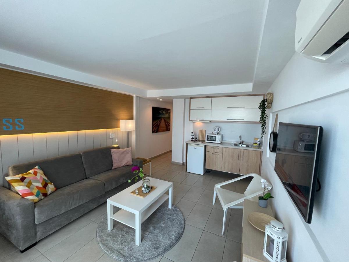 The Broncemar Apartments With Facilities Playa Del Ingles