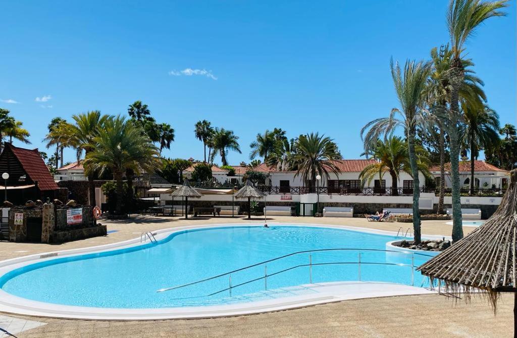 Appartamento Parque Golf By Sunhousescanarias