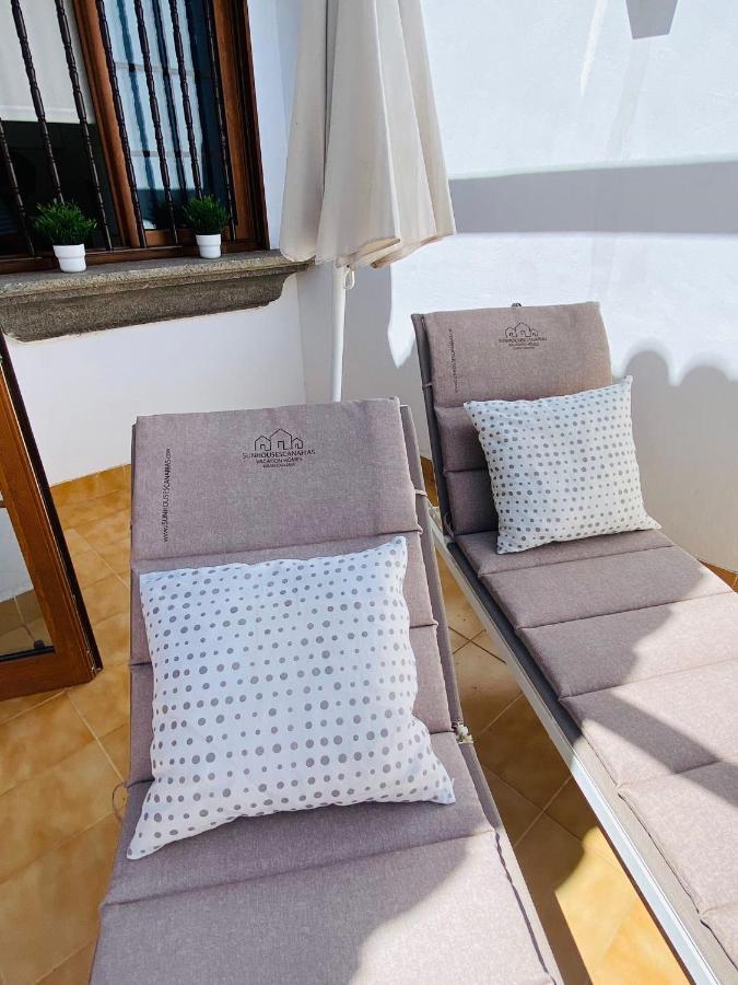 Appartamento Parque Golf By Sunhousescanarias *