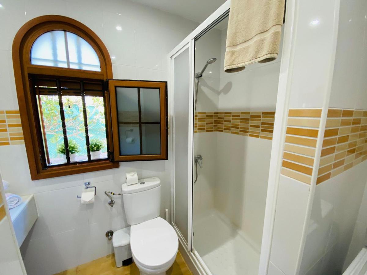 Appartamento Parque Golf By Sunhousescanarias