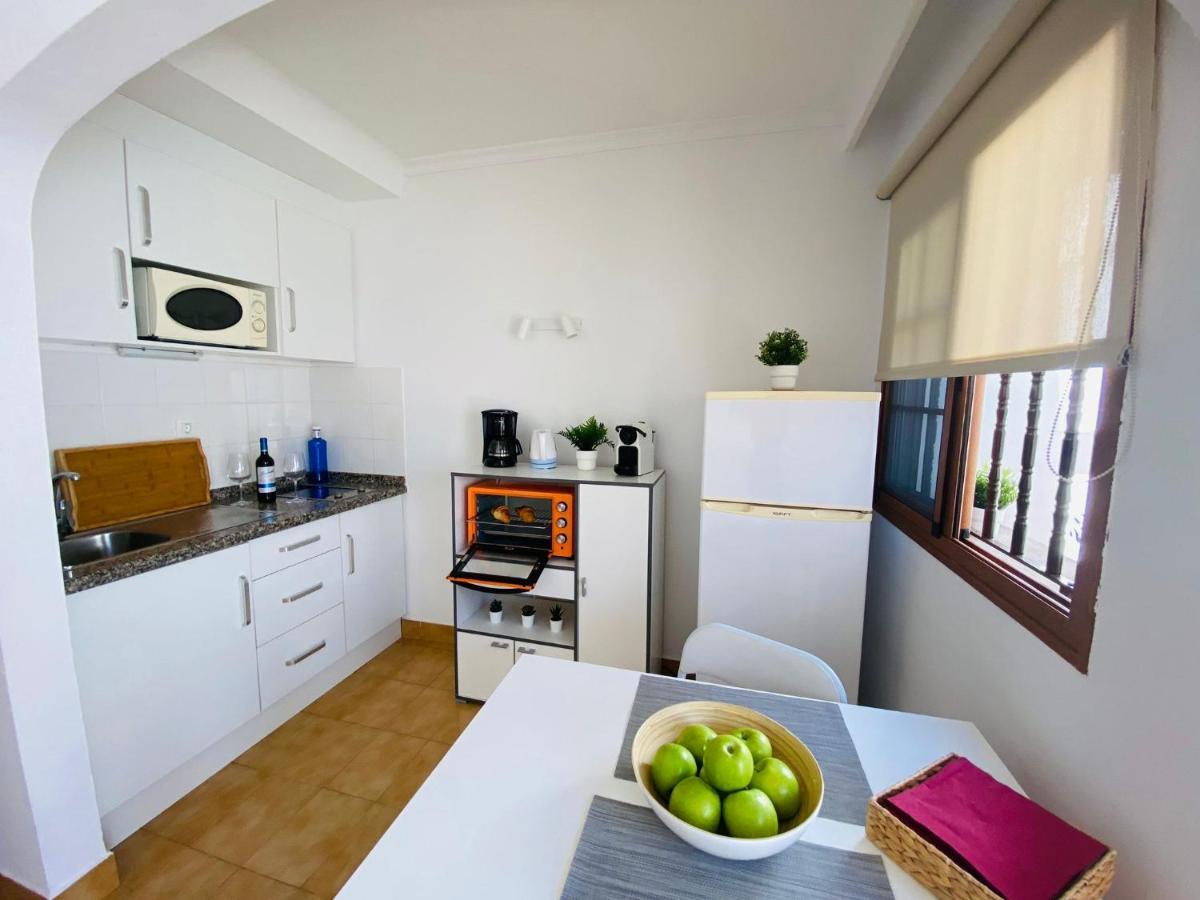 Appartamento Parque Golf By Sunhousescanarias *