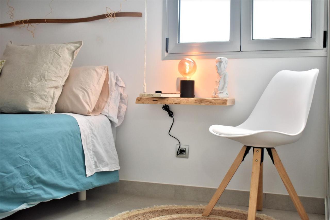 Apartamento Viuter - Magna Canteras + Parking