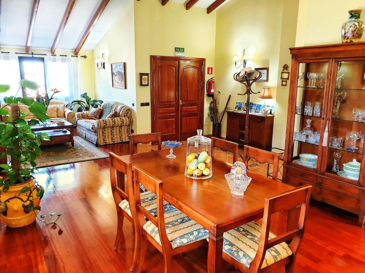 Casa vacanze Casa Lucas *