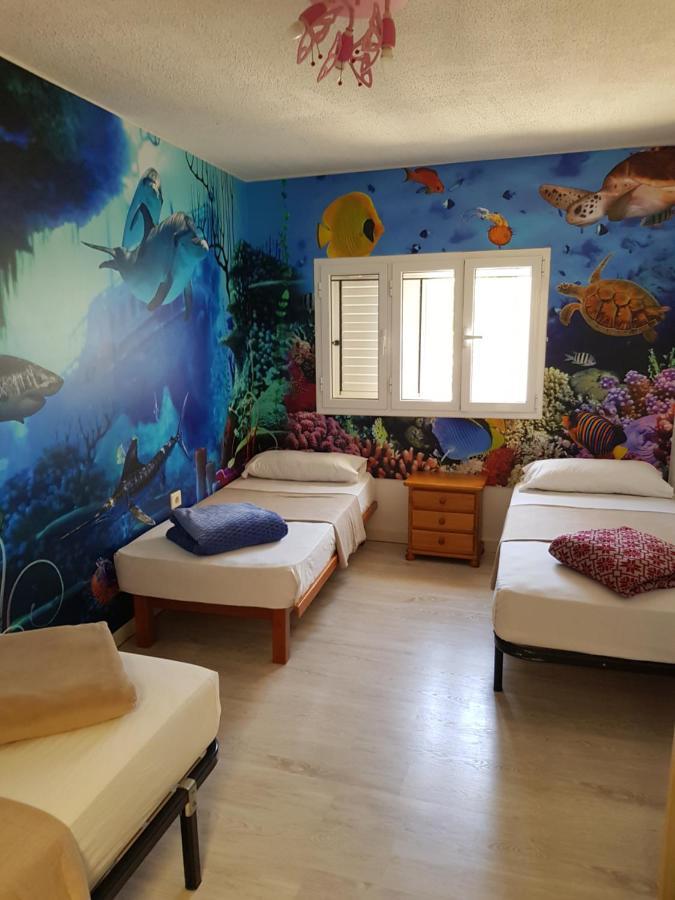 Guest house Montana Luna House With