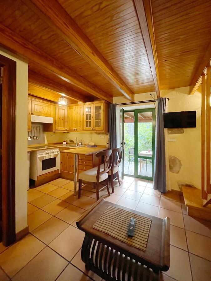 Holiday home Duplex De Invitados En Medio Del Bosque