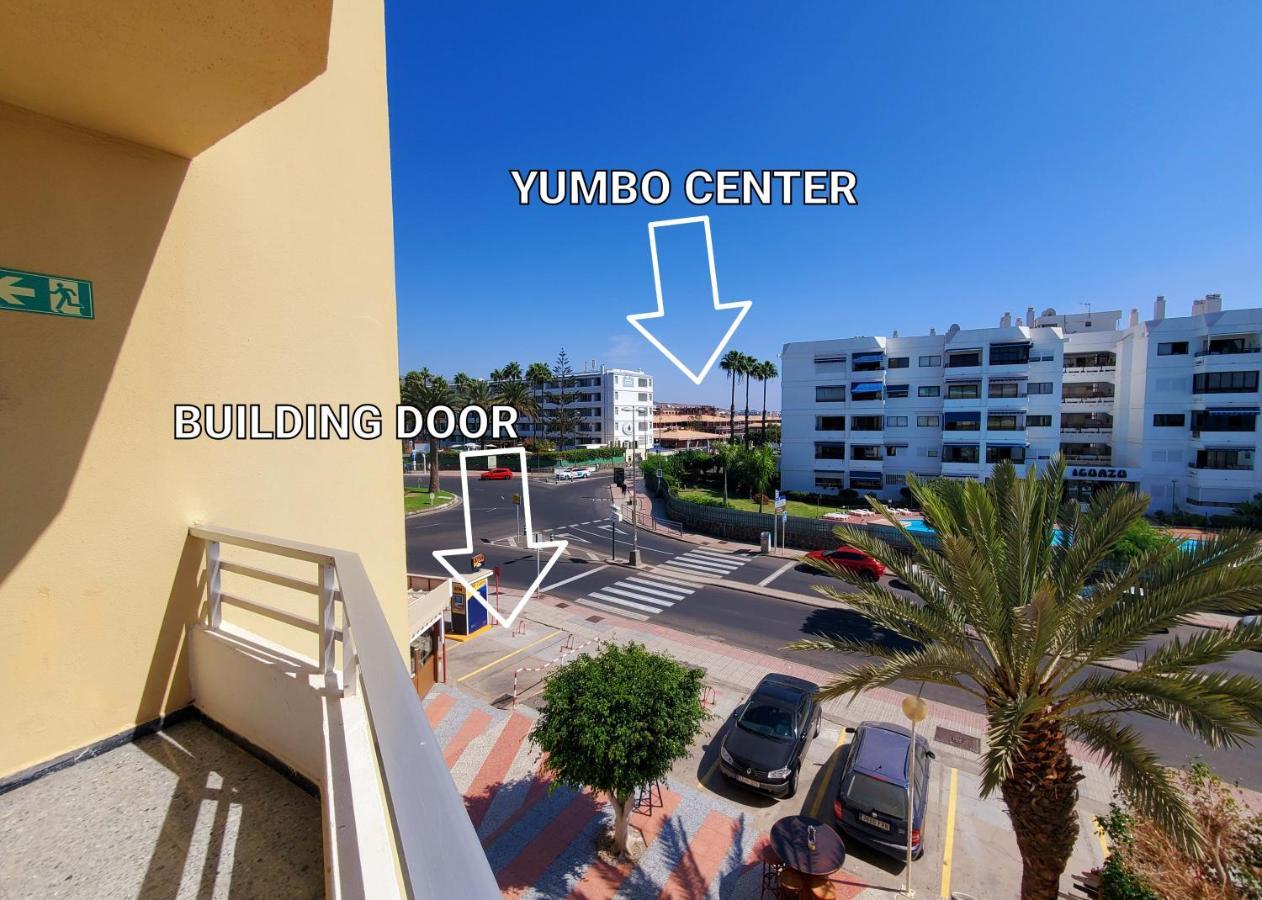 Appartamento - Barbados #03 Maspalomas (Gran Canaria)