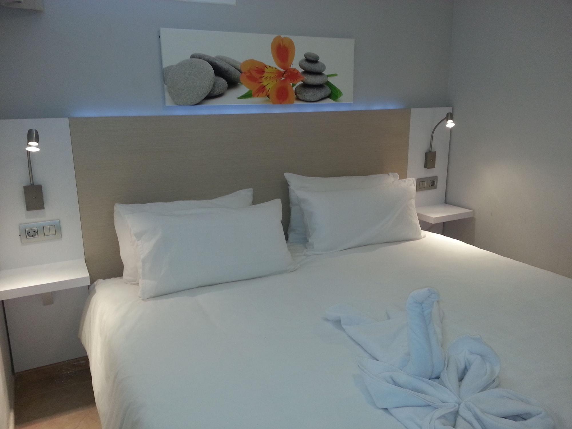 Eo Rosas Appartamento Playa del Inglés