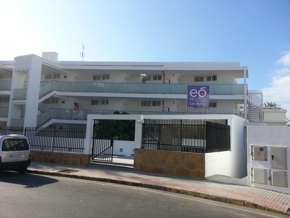 Eo Rosas Appartamento *