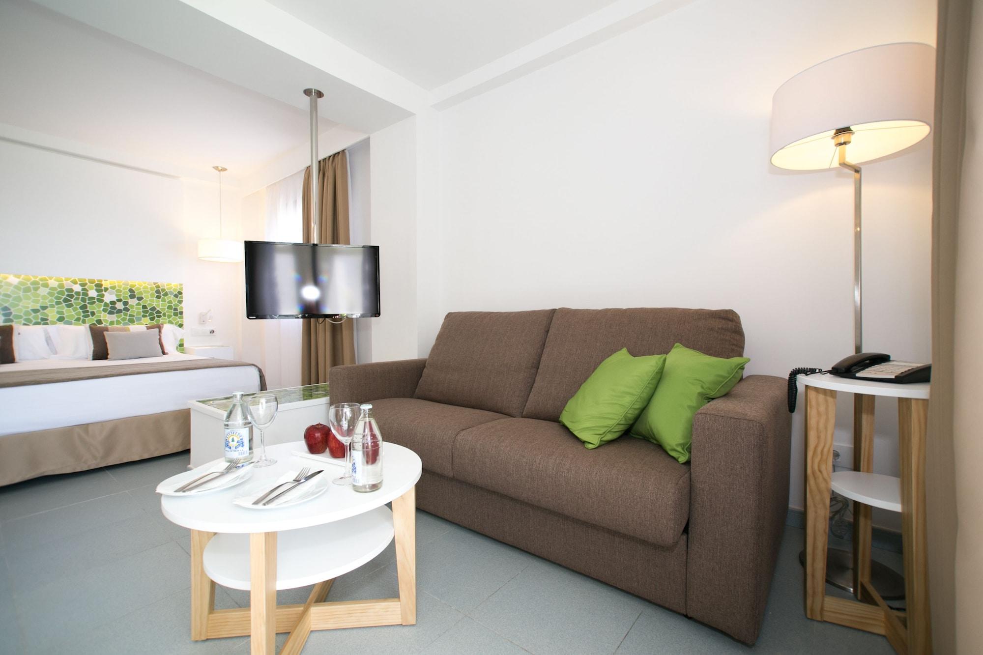 Livvo Anamar 4* Playa del Ingles (Gran Canaria)