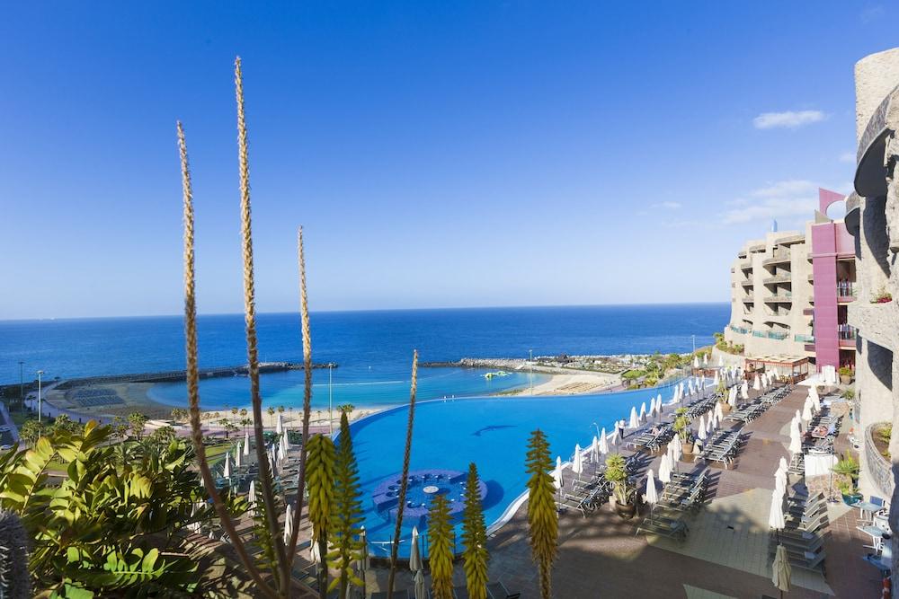 Hotel Gloria Palace Royal Hotel&spa 4*