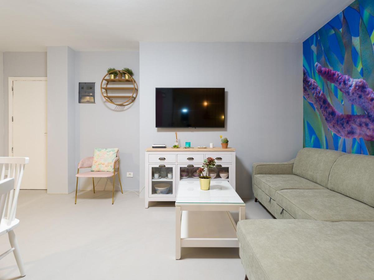Cute On The Beach By Canariasgetaway Las Palmas de Gran Canaria
