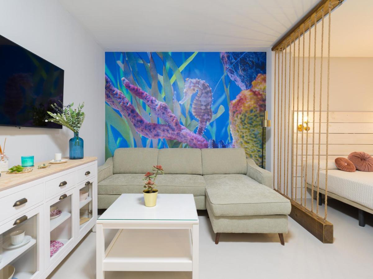 Cute On The Beach By Canariasgetaway Apartment *