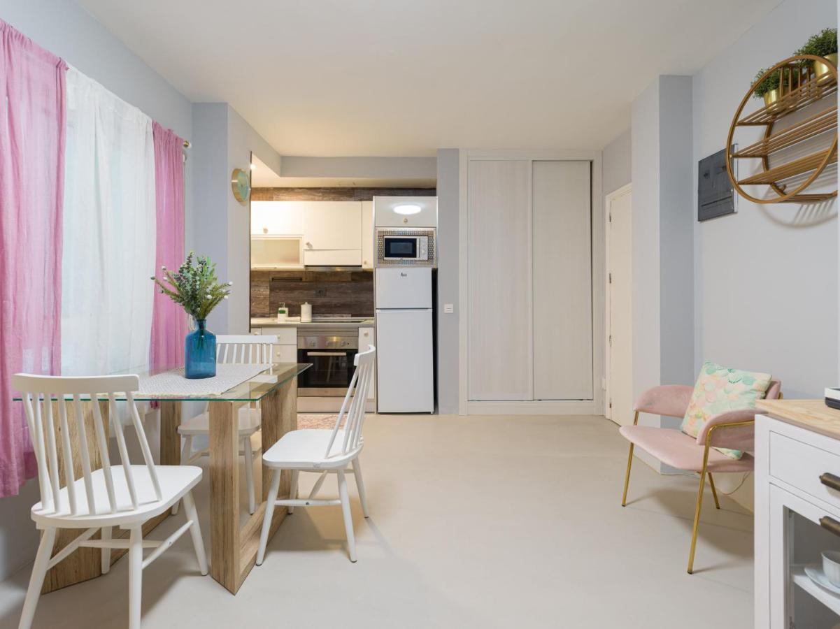 Cute On The Beach By Canariasgetaway Apartment Las Palmas de Gran Canaria