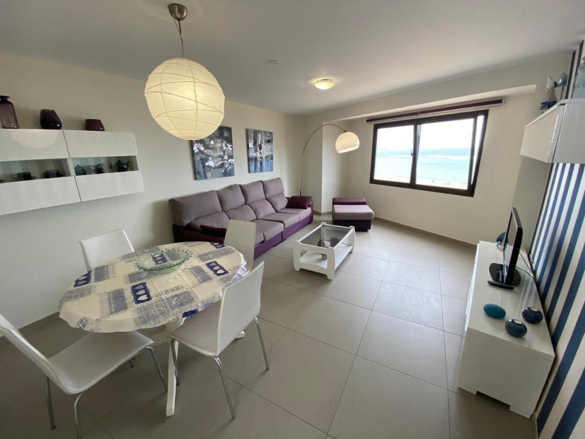 Las Canteras Beach And Sea, Wifi, Terraza, Comodidad *