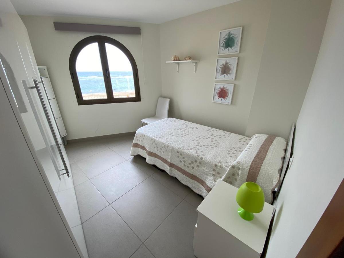Appartamento Las Canteras Beach And Sea, Wifi, Terraza, Comodidad