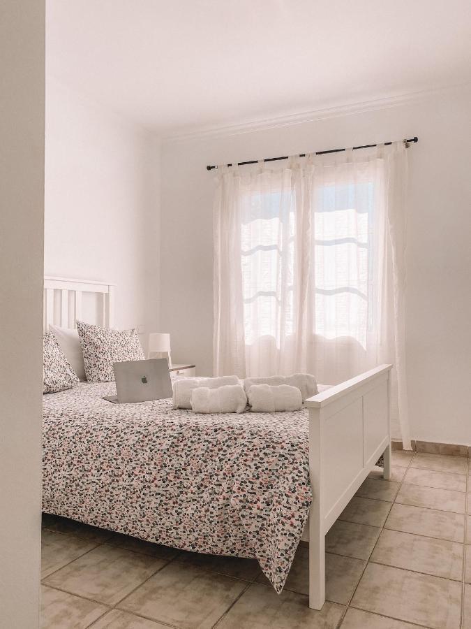 - Casa Yairan Holiday home Pasito Blanco