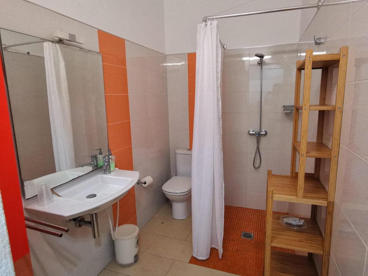 Сasa de vacaciones Tartanas Granca *