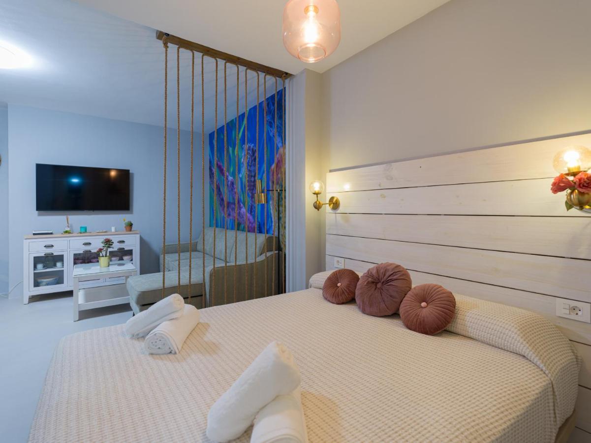 Apartment Cute On The Beach By Canariasgetaway Las Palmas de Gran Canaria