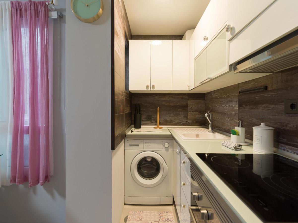 Apartamento Cute On The Beach By Canariasgetaway