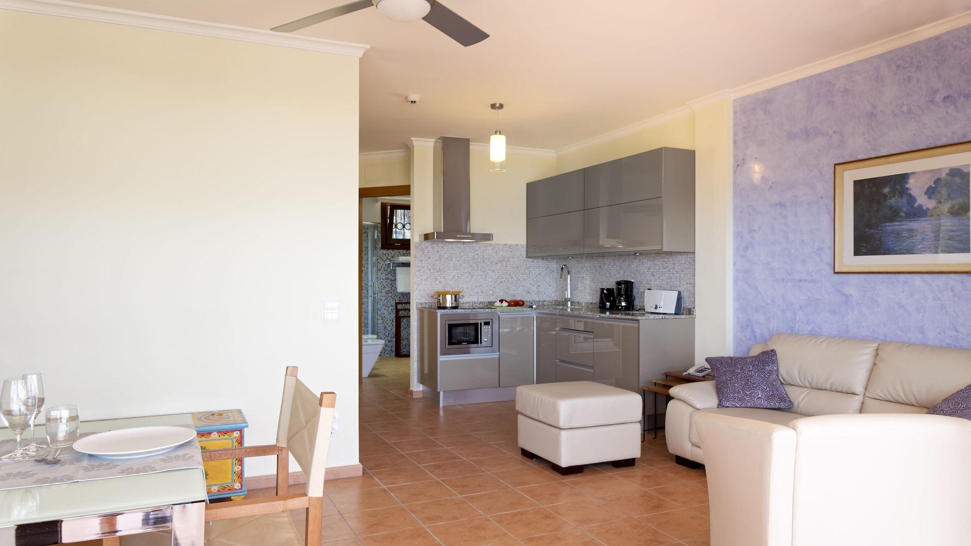 Aparthotel Idyll - Adults Only Playa Del Cura (Gran Canaria)