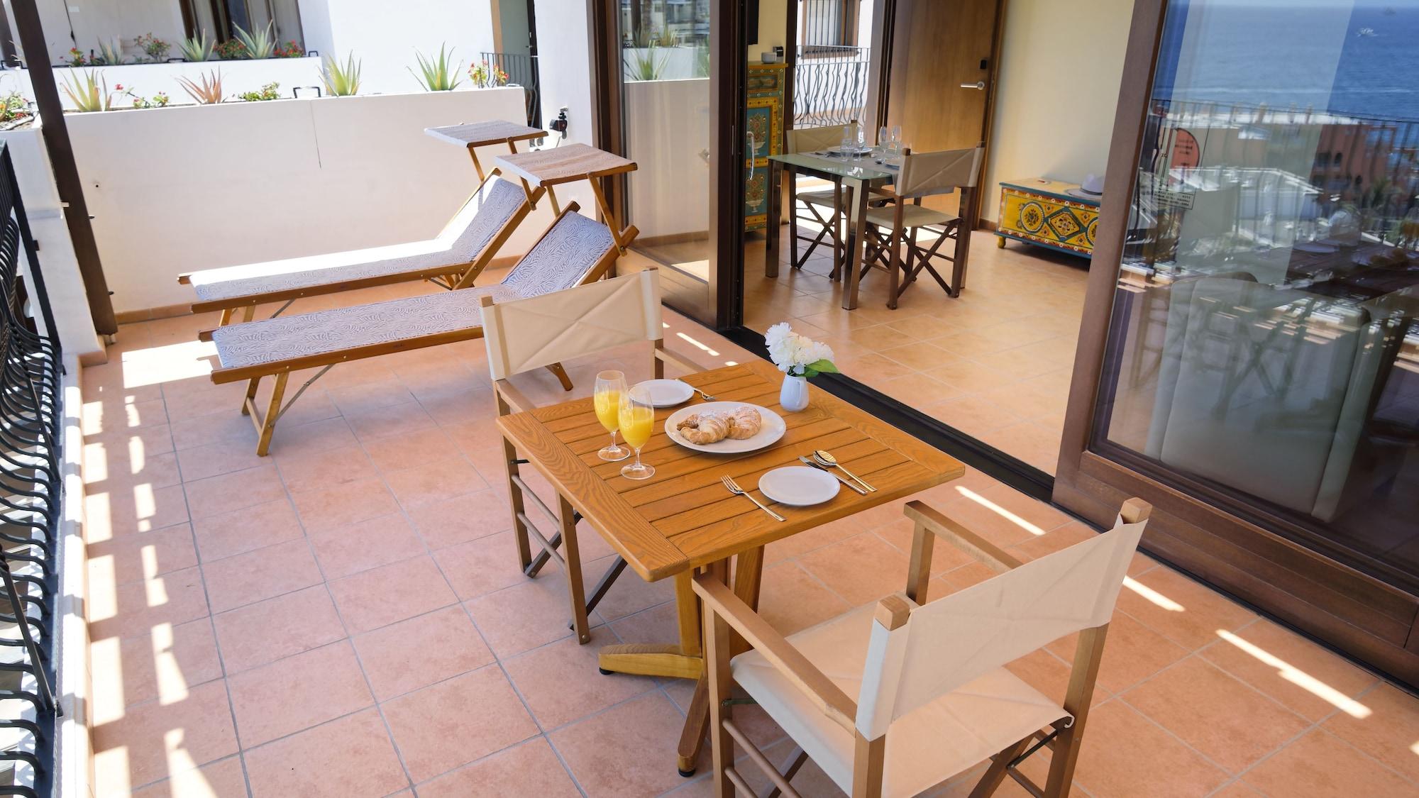 Idyll - Adults Only Aparthotel 3*