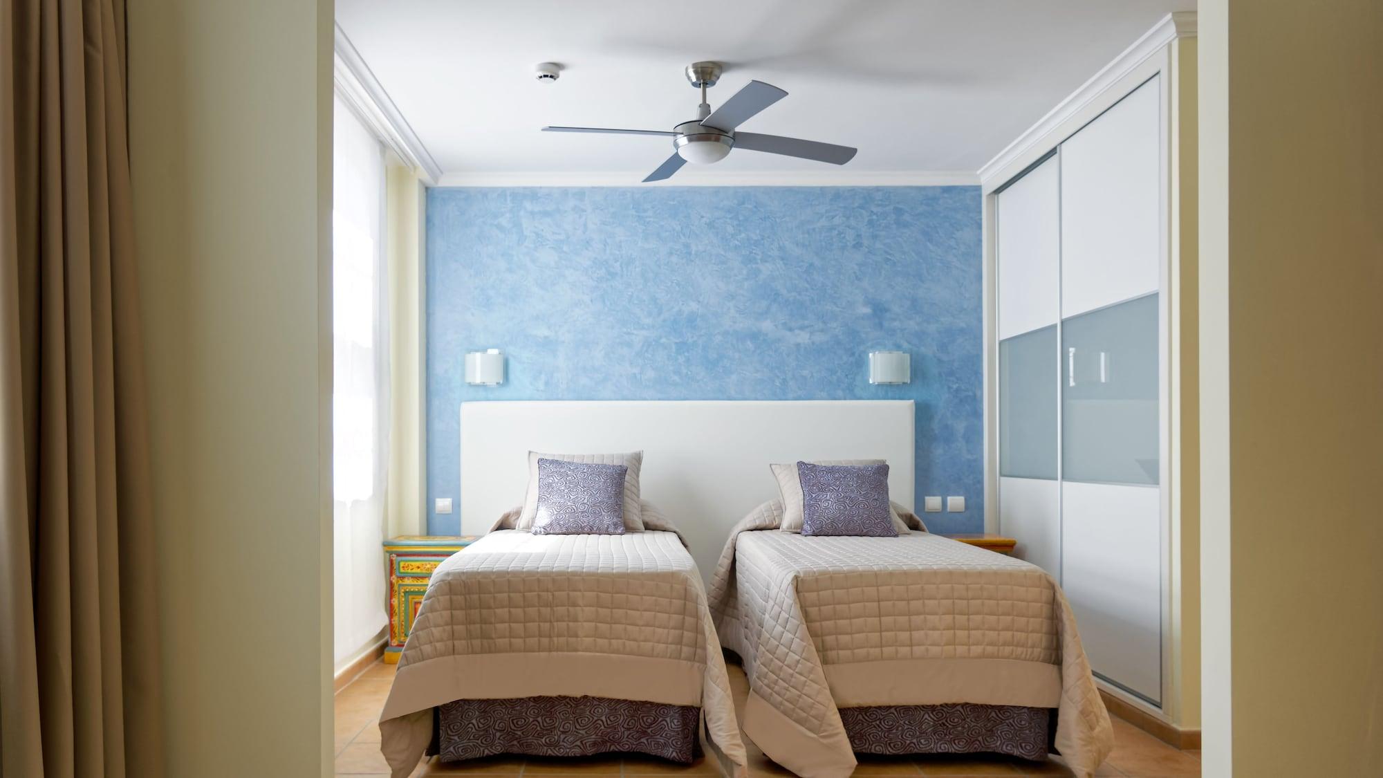 Idyll - Adults Only Aparthotel Playa Del Cura (Gran Canaria)