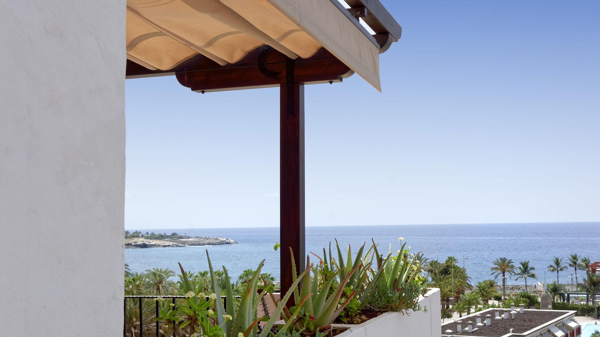 Aparthotel Idyll - Adults Only Playa Del Cura (Gran Canaria)