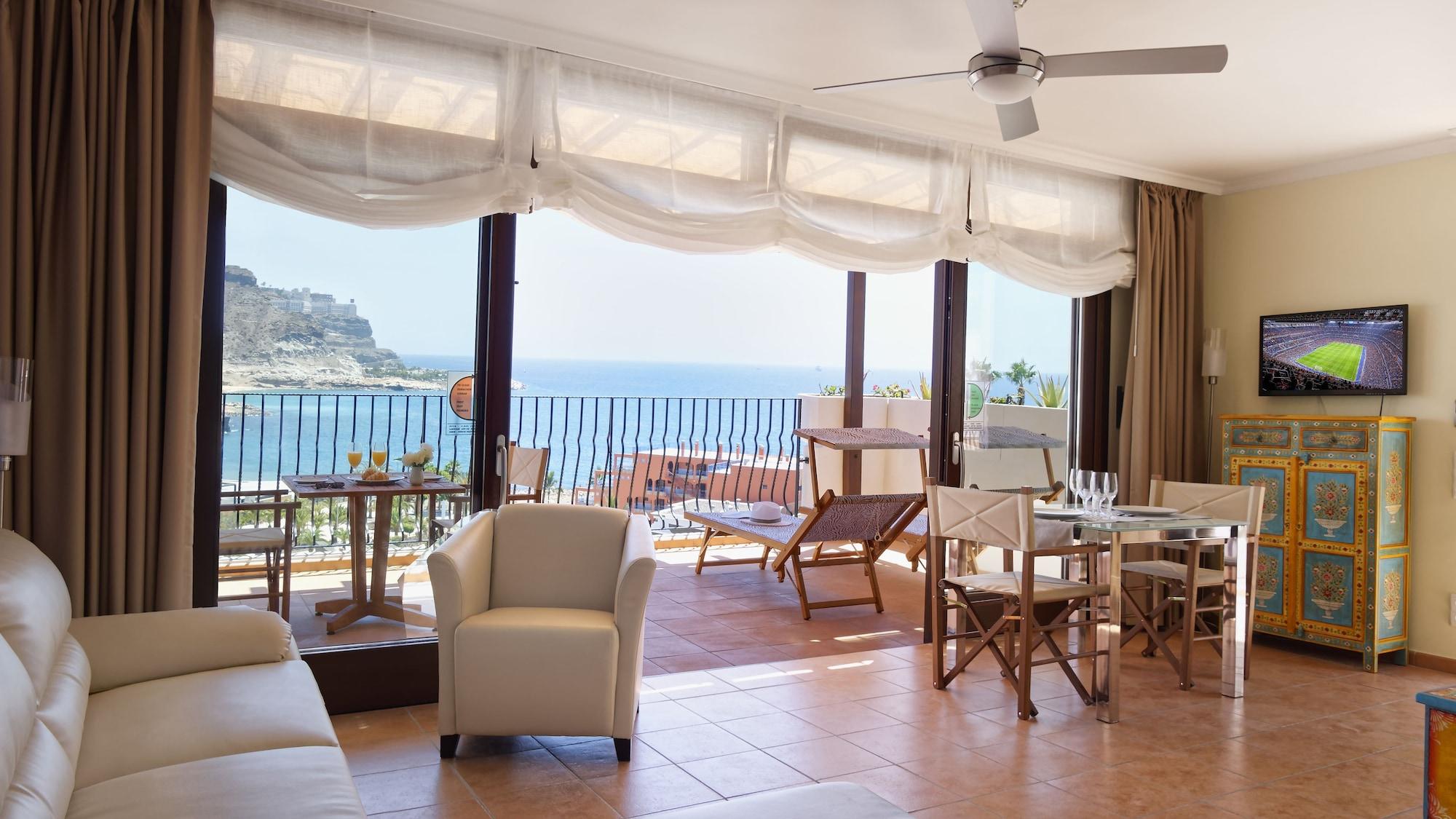 Idyll - Adults Only 3* Playa Del Cura (Gran Canaria)