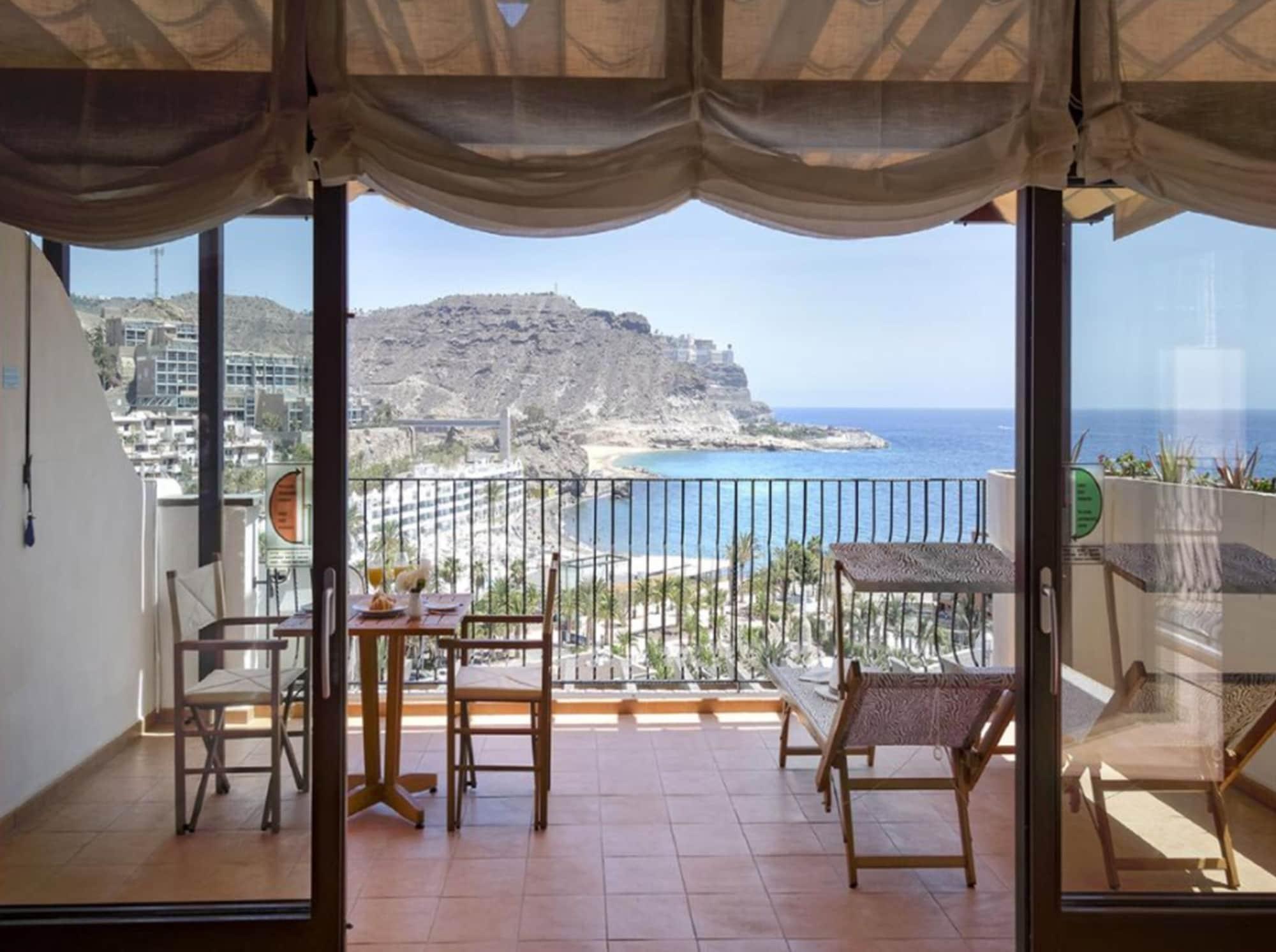 Aparthotel Idyll - Adults Only Playa Del Cura (Gran Canaria)