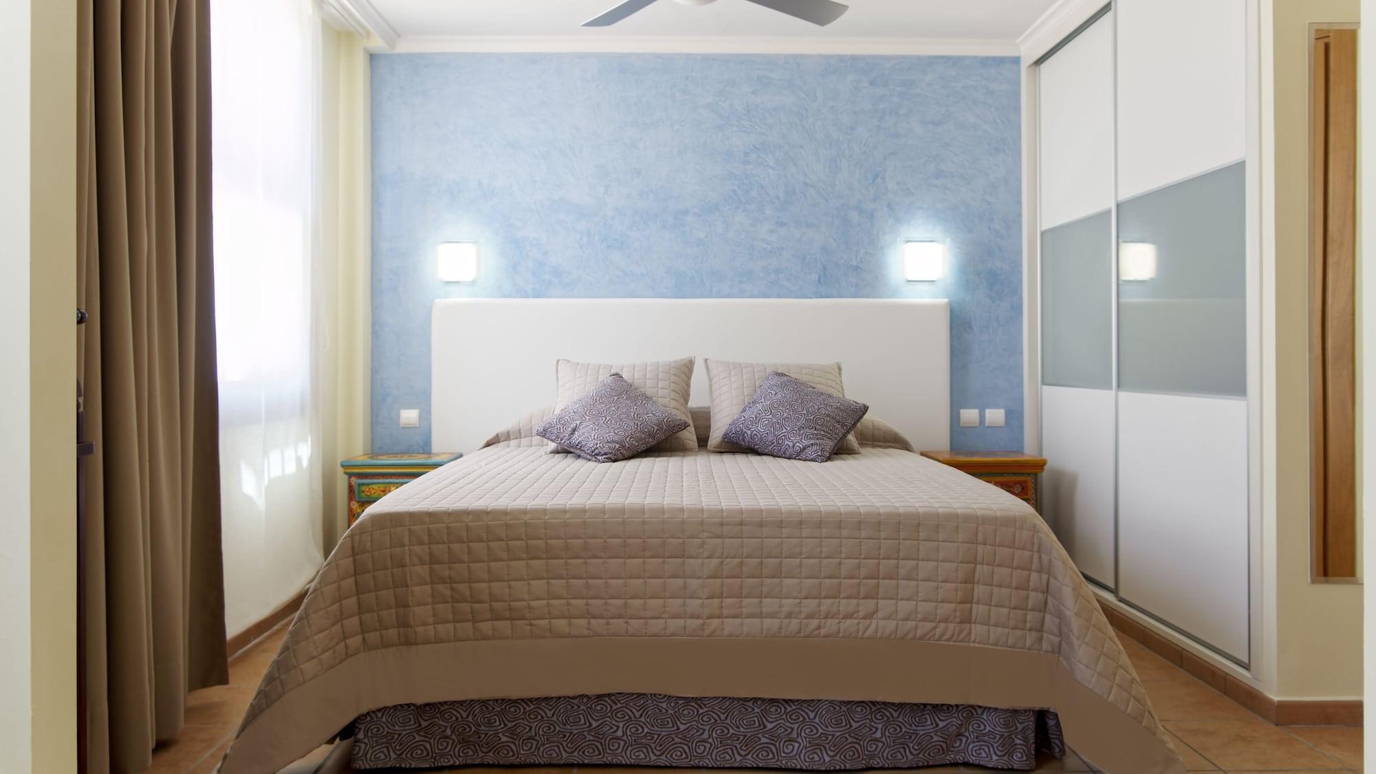 Aparthotel Idyll - Adults Only 3*