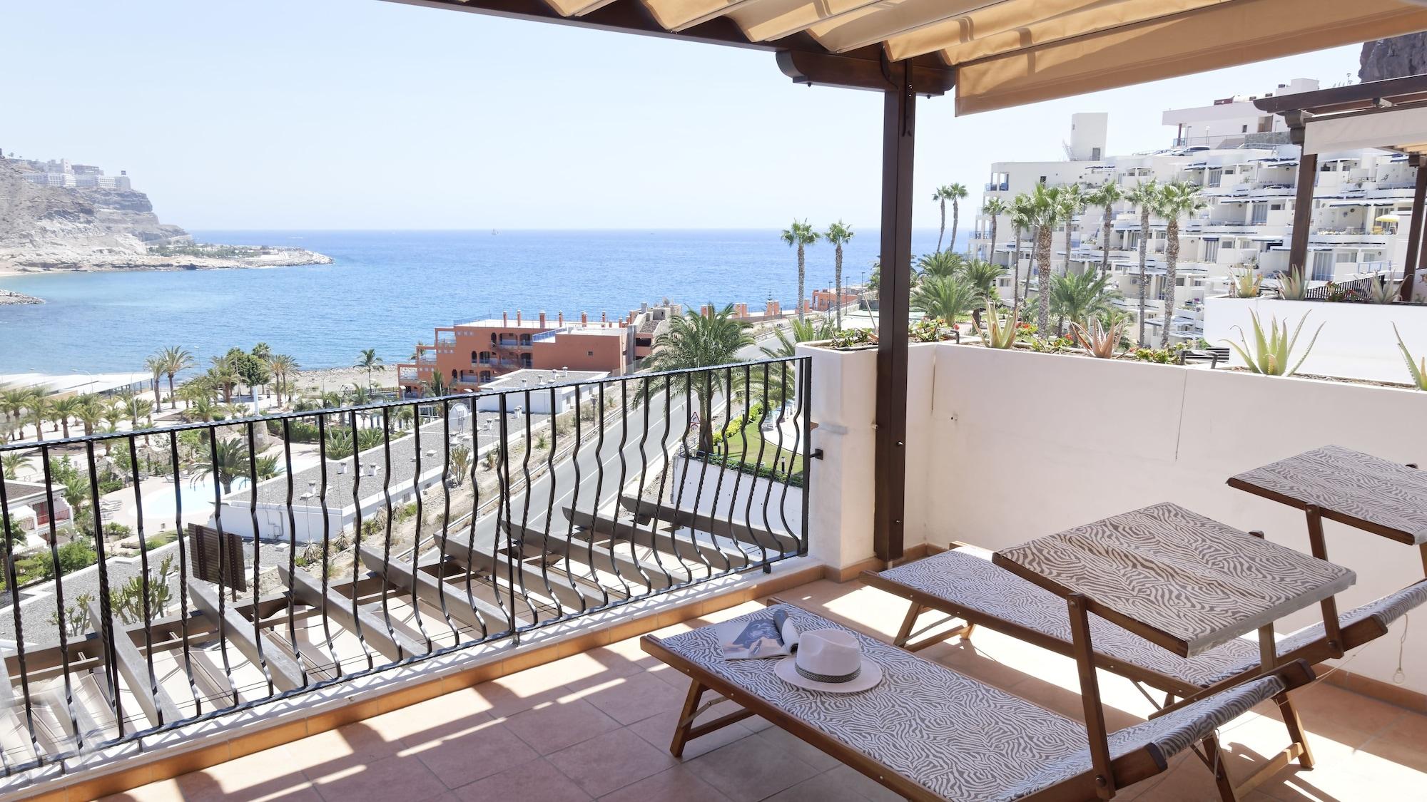 Aparthotel Idyll - Adults Only Playa Del Cura (Gran Canaria)