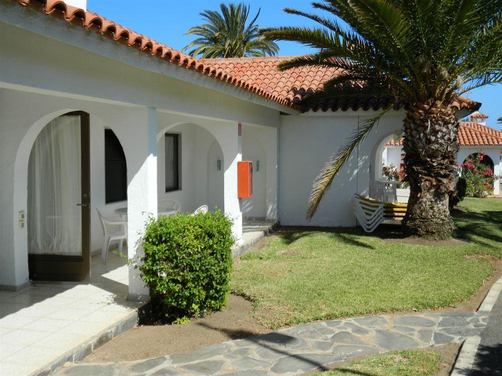 Vip Sun Club Resort