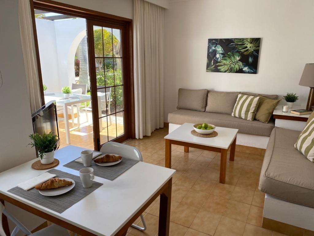 Parque Golf By Sunhousescanarias Appartamento *