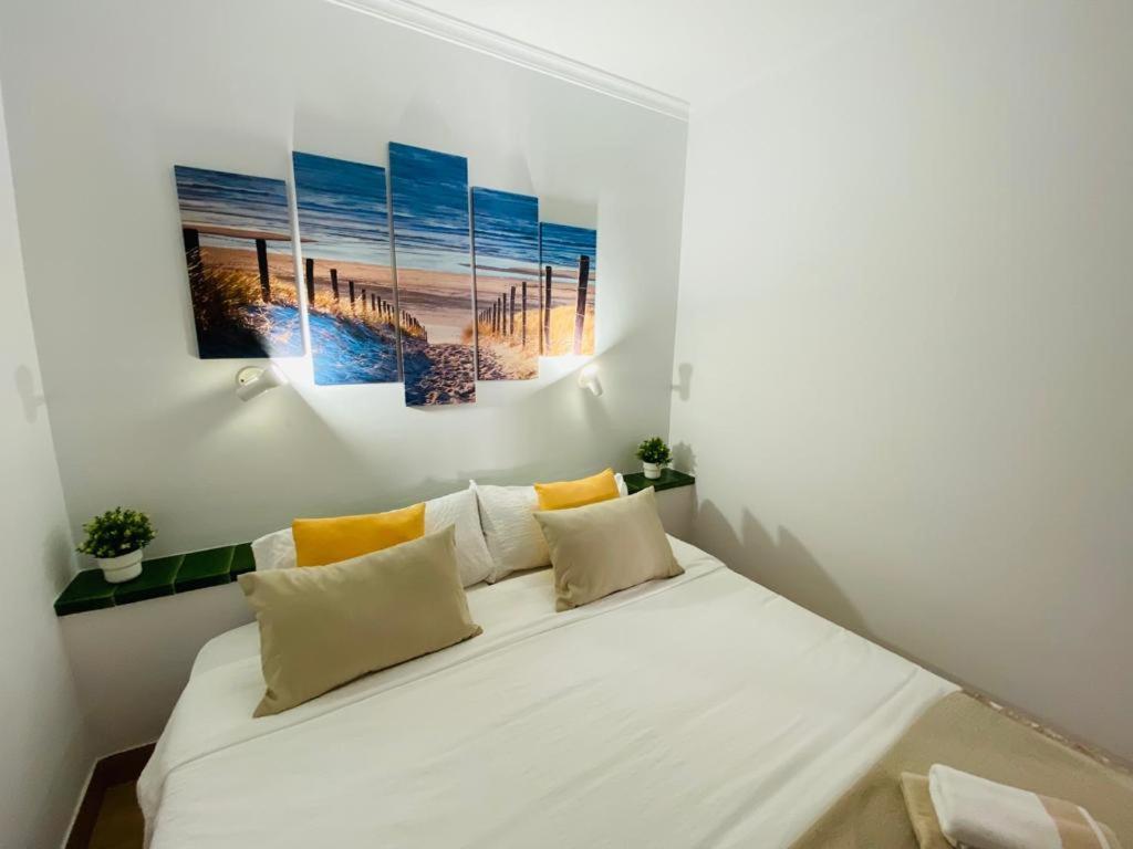 Parque Golf By Sunhousescanarias Appartamento Maspalomas (Gran Canaria)