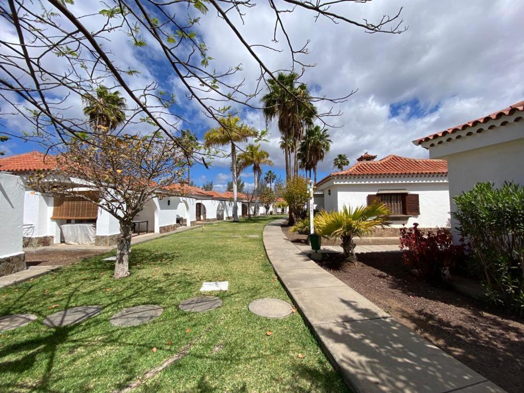 Parque Golf By Sunhousescanarias Appartamento *
