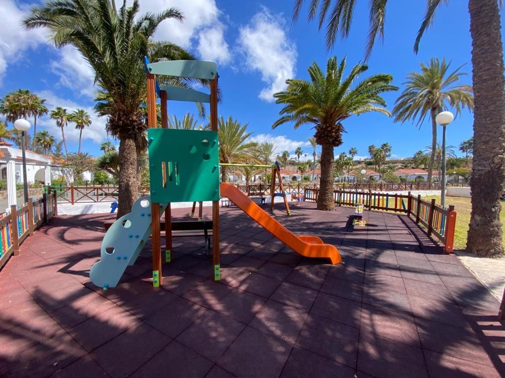Appartamento Parque Golf By Sunhousescanarias Maspalomas (Gran Canaria)