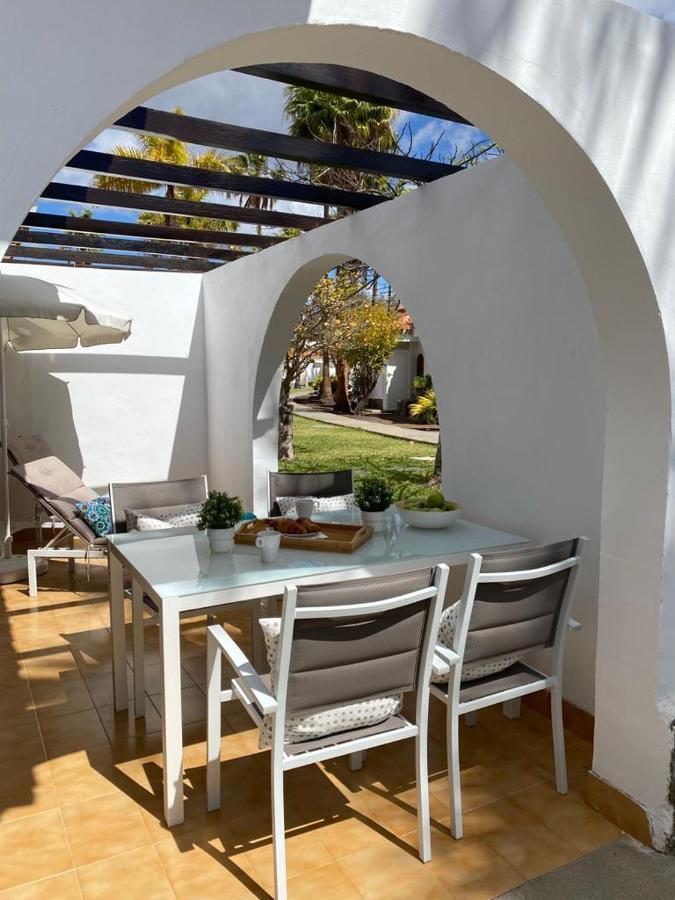 Appartamento Parque Golf By Sunhousescanarias Maspalomas (Gran Canaria)