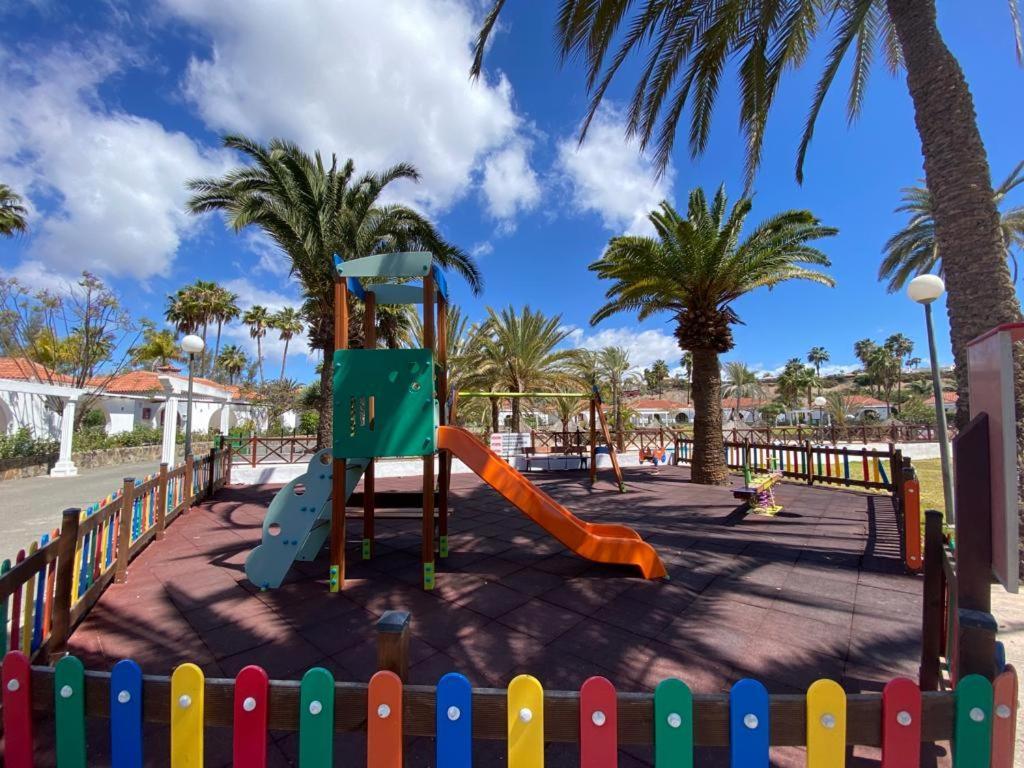 Appartamento Parque Golf By Sunhousescanarias *